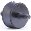 2172 Transmission Mount for 1960-1961 Ford and Mercury Models [Left/Driver Side, Right/Passenger Side] - image 2