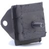 2226 Engine Mount for 1960-1966 Ford and Mercury Models [Front Left/Driver Side] - image 2