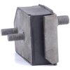 2228 Engine Mount for 1959-1971 Chrysler, Dodge, and Plymouth Models [Front Left/Driver Side] - image 2