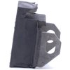 2231 Engine Mount for 1957-1969 Chevrolet Models [Front, Left/Driver Side, Right/Passenger Side] - image 4