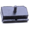 2235 Engine Mount for 1960-1971 Dodge and Plymouth Models [Front, Left/Driver Side, Right/Passenger Side]