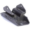 2236 Transmission Mount for 1961-1964 Mercury Colony Park and Meteor [Rear] - image 4