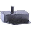 2240 Engine Mount for 1965-1971 Ford and Mercury Models [Front Right/Passenger Side] - image 1
