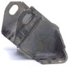 2244 Engine Mount for 1967-1967 Ford LTD [Front, Left/Driver Side, Right/Passenger Side] - image 2