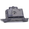 2254 Engine Mount for 1965-1975 Pontiac Models [Front, Left/Driver Side, Right/Passenger Side] - image 1