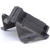2254 Engine Mount for 1965-1975 Pontiac Models [Front, Left/Driver Side, Right/Passenger Side] - image 4