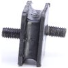 2266 Engine Mount for 1966-1973 Dodge and Plymouth Models [Front, Left/Driver Side, Right/Passenger Side] - image 3