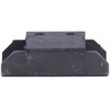 2268 Transmission Mount for 1958-1984 Buick, Chevrolet, GMC, Oldsmobile, and Pontiac Models [Rear] - image 1