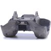 2281 Engine Mount for 1966-1981 Buick and Pontiac [Front, Left/Driver Side, Right/Passenger Side] - image 1