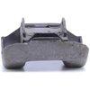 2281 Engine Mount for 1966-1981 Buick and Pontiac [Front, Left/Driver Side, Right/Passenger Side] - image 3
