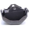 2281 Engine Mount for 1966-1981 Buick and Pontiac [Front, Left/Driver Side, Right/Passenger Side] - image 4