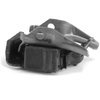 2283 Engine Mount for 1966-1974 Chevrolet and GMC [Front, Left/Driver Side, Right/Passenger Side] - image 4