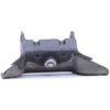 2287 Engine Mount for 1965-1978 Ford and Mercury [Front, Left/Driver Side, Right/Passenger Side] - image 3