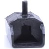 2288 Transmission Mount for 1968-1979 Buick, Chevrolet, Oldsmobile, and Pontiac Models [Rear] - image 2