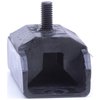 2288 Transmission Mount for 1968-1979 Buick, Chevrolet, Oldsmobile, and Pontiac Models [Rear] - image 4