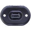 2293 Manual Transmission Mount for 1954-2004 Volkswagen Models [Front]