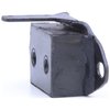 2295 Transmission Mount for 1965-1973 Chevrolet Models [Rear] - image 2