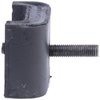 2302 Transmission Mount for 1963-1971 Dodge Models [Rear, Left/Driver Side, Right/Passenger Side] - image 4