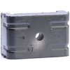 2305 Manual Transmission Mount for 1965-1977 Ford F-100, F-250, and F-500 [Upper, Left/Driver Side, Right/Passenger Side] - image 3