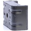 2305 Manual Transmission Mount for 1965-1977 Ford F-100, F-250, and F-500 [Upper, Left/Driver Side, Right/Passenger Side] - image 4