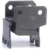 2307 Transmission Mount for 1961-1971 Ford Models [Rear] - image 2