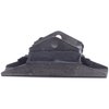 2327 Manual Transmission Mount for 1965-1979 Ford Models [Rear] - image 1