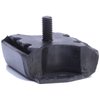 2333 Engine Mount for 1966-1974 Ford and Mercury [Front, Left/Driver Side, Right/Passenger Side] - image 4