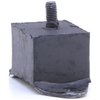 2337 Transmission Mount for 1969-1995 Buick, Chevrolet, GMC, Oldsmobile, and Pontiac Models [Rear] - image 4