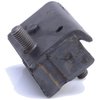 2338 Engine Mount for 1964-1970 Dodge and Plymouth Models [Front, Left/Driver Side, Right/Passenger Side] - image 2