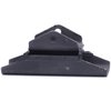 2349 Transmission Mount for 1967-1979 Ford Models [Rear] - image 1