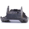 2350 Engine Mount for 1965-1967 Buick LeSabre and Skylark [Front, Left/Driver Side, Right/Passenger Side] - image 1