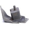 2357 Engine Mount for 1971-1977 Chevrolet, Oldsmobile, and Pontiac Models [Front Left/Driver Side] - image 1