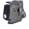 2358 Engine Mount for 1971-1981 Ford and Mercury Models [Front Right/Passenger Side] - image 3
