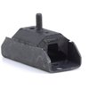 2360 Transmission Mount for 1965-1993 Buick, Cadillac, Chevrolet, GMC, Oldsmobile, and Pontiac Models [Rear] - image 2