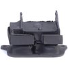 2365 Engine Mount for 1970-1979 Ford, Lincoln, and Mercury Models [Front Left/Driver Side] - image 1