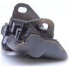 2368 Engine Mount for 1973-1978 Ford and Mercury Models [Front Left/Driver Side] - image 2