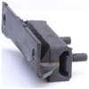 2372 Transmission Mount for 1972-1978 Ford, Lincoln, and Mercury Models [Rear] - image 4