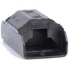 2378 Transmission Mount for 1957-1984 Buick, Chevrolet, GMC, Oldsmobile, and Pontiac Models [Rear] - image 2