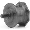 2381 Engine Mount for 1976-1987 Chevrolet, GMC, and Pontiac Models [Front, Left/Driver Side, Right/Passenger Side] - image 3