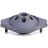 2391 Transmission Mount for 1976-1987 Buick, Chevrolet, and Pontiac Models [Rear] - image 1