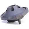 2391 Transmission Mount for 1976-1987 Buick, Chevrolet, and Pontiac Models [Rear] - image 2