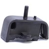 2401 Engine Mount for 1970-1983 Nissan Models [Front, Left/Driver Side, Right/Passenger Side] - image 2
