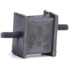 2402 Engine Mount for 1971-1973 Nissan 1200 [Front, Left/Driver Side, Right/Passenger Side]