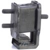 2404 Engine Mount for 1972-1977 Nissan 620 Pickup and 710 [Front, Left/Driver Side, Right/Passenger Side] - image 2