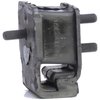 2404 Engine Mount for 1972-1977 Nissan 620 Pickup and 710 [Front, Left/Driver Side, Right/Passenger Side] - image 4