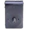 2406 Engine Mount for 1971-1979 Toyota Carina and Corolla [Front, Left/Driver Side, Right/Passenger Side]