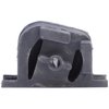 2414 Engine Mount for 1954-1988 Volkswagen Models [Rear, Left/Driver Side, Right/Passenger Side]