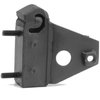 2419 Manual Transmission Mount for 1973-1980 Volkswagen Beetle, Super Beetle, and Thing [Left/Driver Side] - image 3