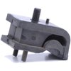 2420 Transmission Mount for 1975-1993 Volkswagen Models [Rear] - image 1