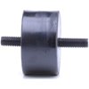 2424 Engine Mount for 1969-1975 Volvo Models [Front, Left/Driver Side, Right/Passenger Side] - image 1